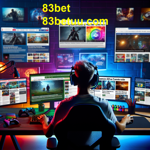 Mantendo-se Atualizado: A Importância das Notícias no Universo dos Jogos