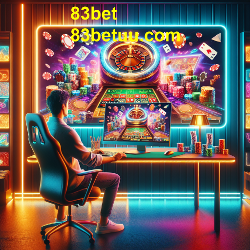 Atraia Novos Jogadores com as Promoções da 83bet