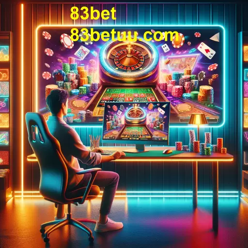 Atraia Novos Jogadores com as Promoções da 83bet